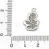 Alloy Pendants FIND-K020-17P-3