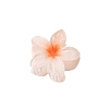 Plastic Claw Hair Clips LS-PW-WG07B2B-06-1