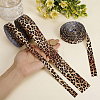 30M 3 Styles Polyester Ribbon OCOR-MA0002-03-3