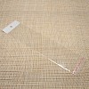 Transparent Rectangle Self Adhesive Cellophane Bags for Necklace Display Cards OPC-M001-01-2