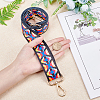 Polyester Bag Strap FIND-WH0064-81C-4