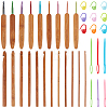 DIY Crochet Kits TOOL-CL0001-08-1