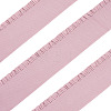 4.7 Yards Elastic Lace Ribbon OCOR-TA00003-96B-3