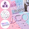 DIY Bracelets Making Making Kits DIY-FS0008-88-2
