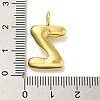 Ion Plating(IP) 304 Stainless Steel Pendants X-STAS-K263-47G-Z-3