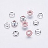 Iron Eyelets Ring IFIN-WH0014-04H-1