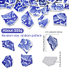 500G Porcelain Mosaic Tiles MOSA-SP0001-04A-2