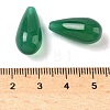 Natural Agate Beads G-L646-10A-3