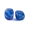 Acrylic Bead X-OACR-H120-02B-2