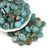 Transparent Acrylic Beads X1-TACR-T028-41G-1