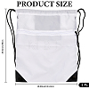 Oxford Cloth Backpacks AJEW-WH20022-74B-2