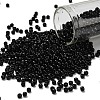 TOHO 8/0 Round Beads X-SEED-TR08-0049-1