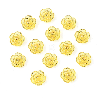 100Pcs Plastic Beads KY-YW0002-22D-1