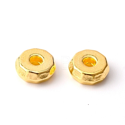 Tibetan Style Spacer Beads LS-K0968012-1
