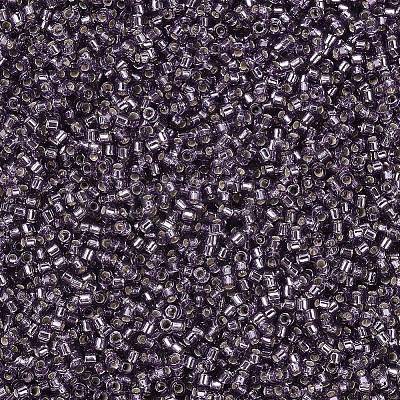 MIYUKI Delica Beads SEED-MY11-DB1205-1