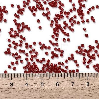 TOHO Round Seed Beads SEED-XTR11-0045A-1