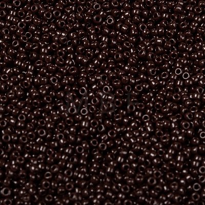 TOHO Round Seed Beads X-SEED-TR15-0046-1