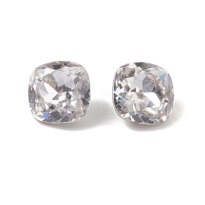 Cubic Zirconia Cabochons RGLA-J021-B-TG001-1