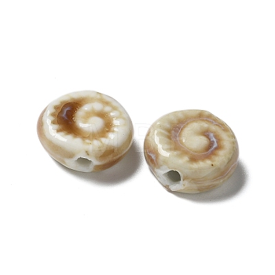 Handmade Porcelain Beads PORC-L080-J04-1