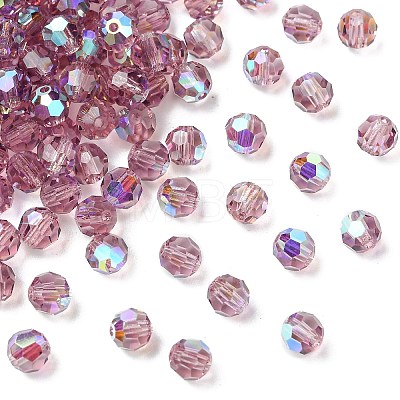 Preciosa® Crystal Beads X-PRC-BB5-20020-200-1