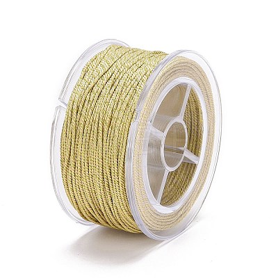 Polycotton Cord OCOR-E027-02B-18-1