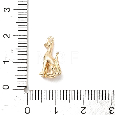Brass Pendants LS-KK-D427-04A-G-1