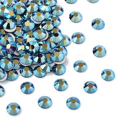 Preciosa® MAXIMA Crystal No Hotfix Flatback Stones Y-PRC-NSS10-20490-200-1