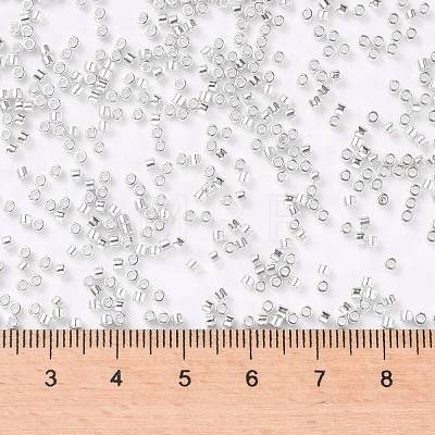 Cylinder Seed Beads SEED-H001-D08-1