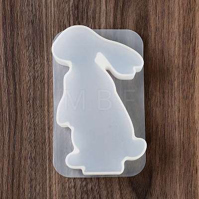 Animal Candle Holder Silhouette Silicone Molds SIL-R148-01E-1