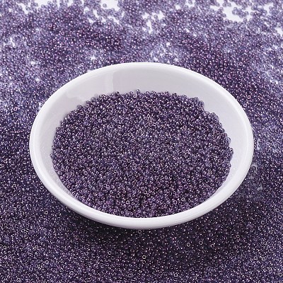MIYUKI Round Rocailles Beads X-SEED-G007-RR1884-1