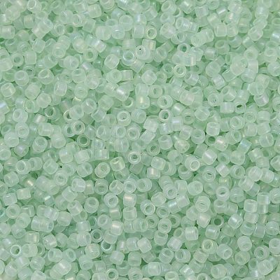 Cylinder Seed Beads X-SEED-H001-F04-1