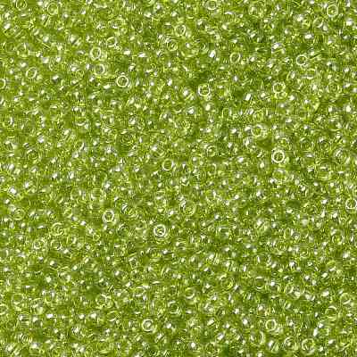 TOHO Round Seed Beads SEED-TR11-0105-1