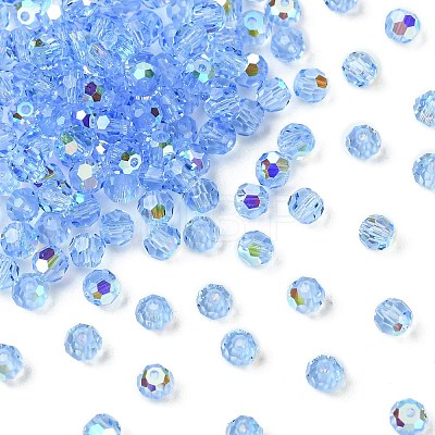 Preciosa® Crystal Beads Y-PRC-BB3-30020-200-1