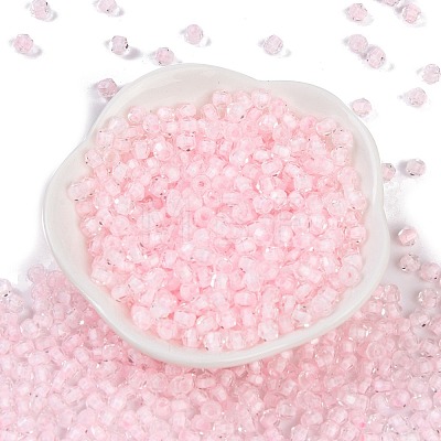 Glass Seed Beads SEED-A032-05L-1