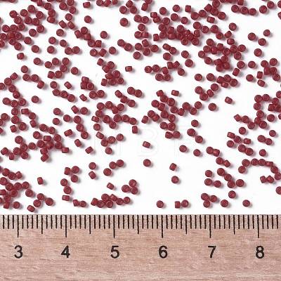 TOHO Round Seed Beads SEED-XTR15-0045F-1