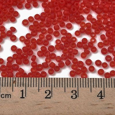12/0 Glass Seed Beads SEED-A008-2mm-M5-1