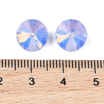 Glass Cabochons GLAA-N0028-05F-1