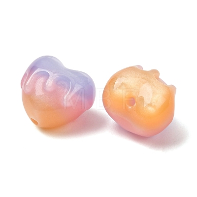 Resin UV Reactive Beads RE-CBA088C-05-1