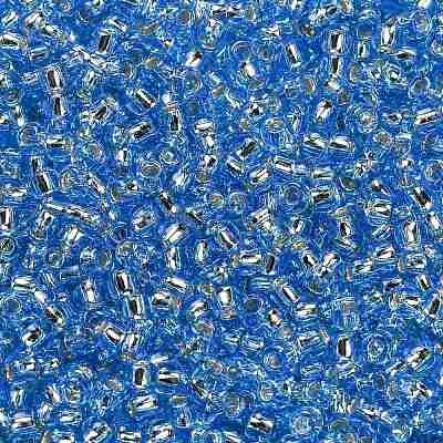 TOHO Round Seed Beads SEED-XTR11-0023L-1