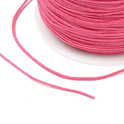 Braided Nylon Thread X-NWIR-K013-A12-1