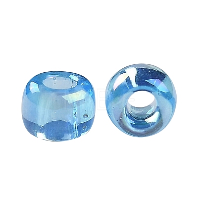 TOHO 11/0 Round Beads SEED-TR11-0163-1