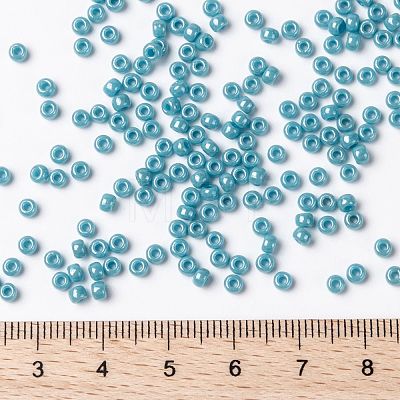 MIYUKI Round Rocailles Beads SEED-JP0009-RR2470-1