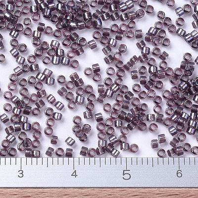 MIYUKI Delica Beads SEED-X0054-DB1760-1