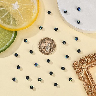 Preciosa® Crystal Beads X-PRC-BB5-30340-200-1