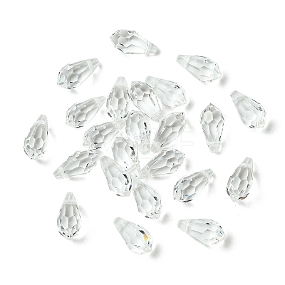 Preciosa® Crystal Pendants Y-PRC-PC11-00030-1