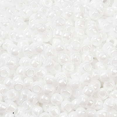 TOHO 8/0 Round Beads X-SEED-TR08-0121-1