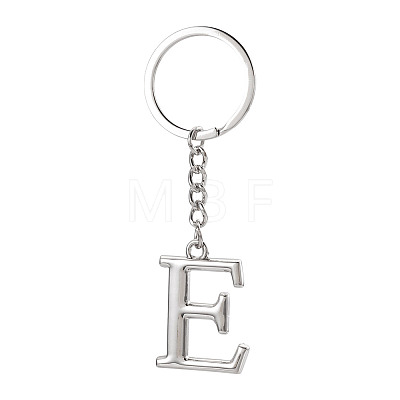 Alloy Keychains KEYC-TADJ0001-11E-1