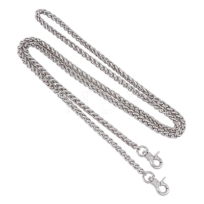 Bag Strap Chains FIND-WH0043-91P-1
