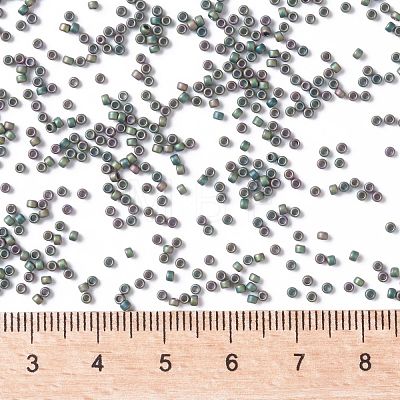 TOHO Round Seed Beads X-SEED-TR15-0707-1