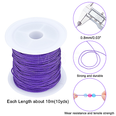   Nylon Thread Cord NWIR-PH0001-69-1